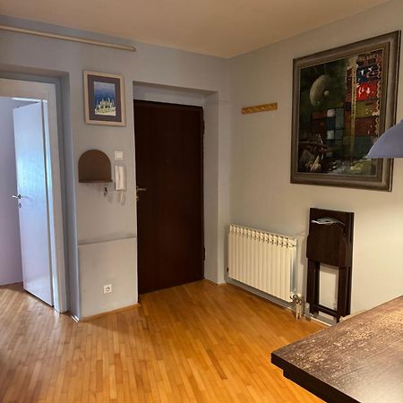 Oldtown Apartments Ferhadija Sarajevo Eksteriør billede