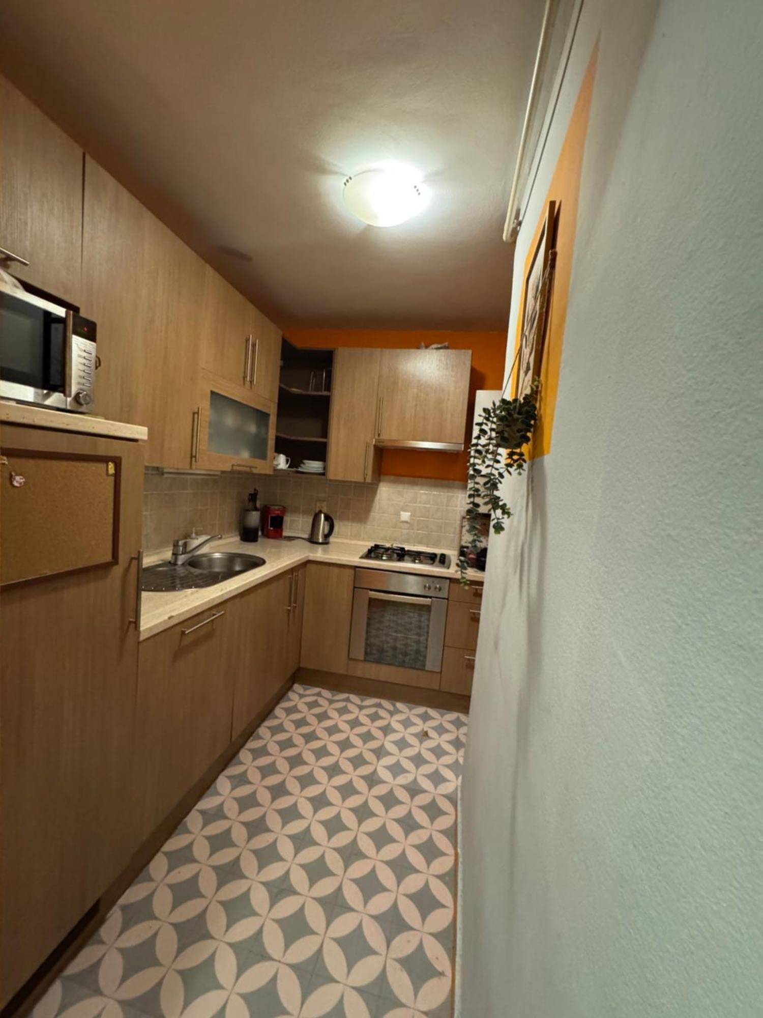 Oldtown Apartments Ferhadija Sarajevo Eksteriør billede