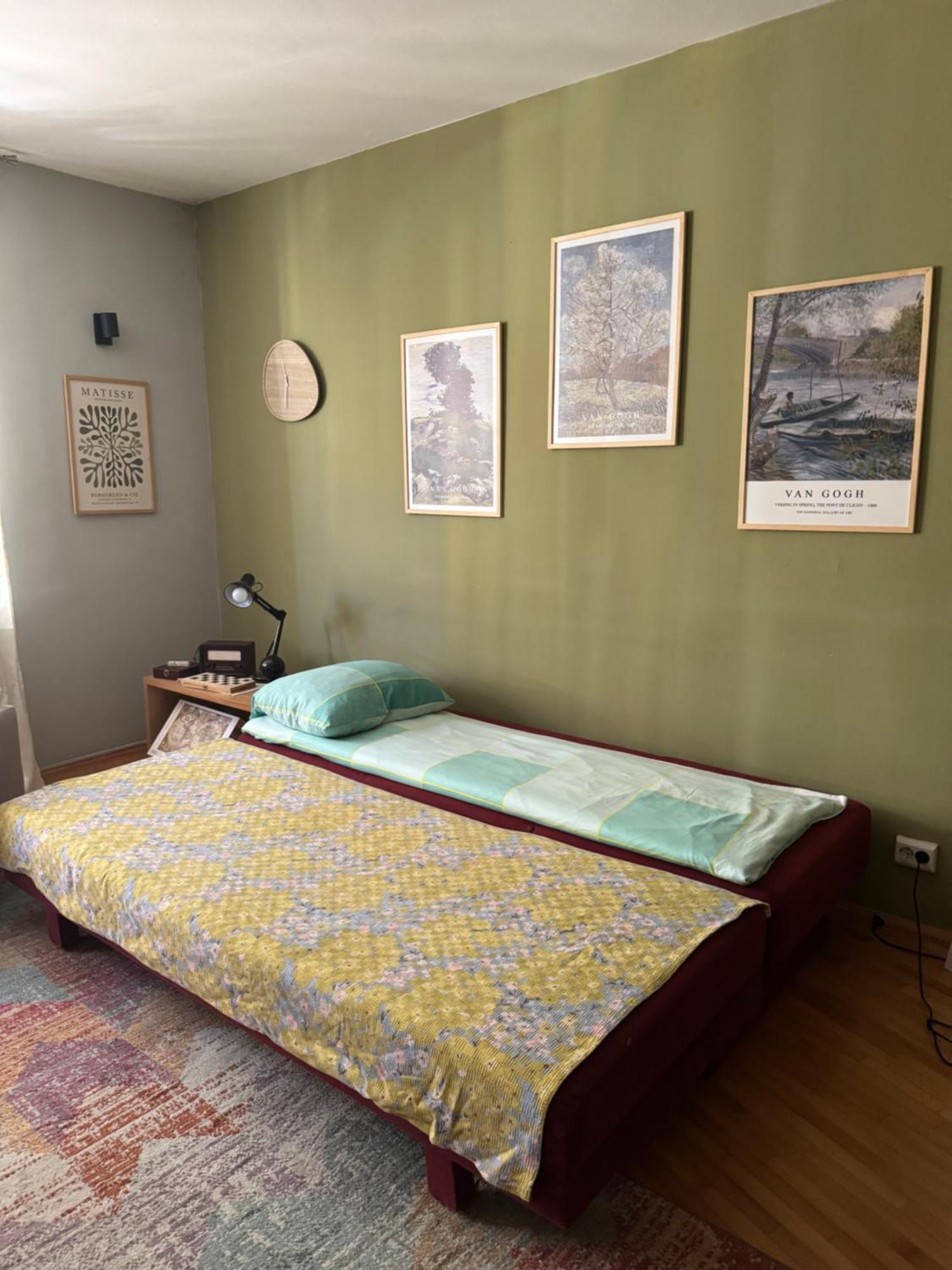 Oldtown Apartments Ferhadija Sarajevo Eksteriør billede